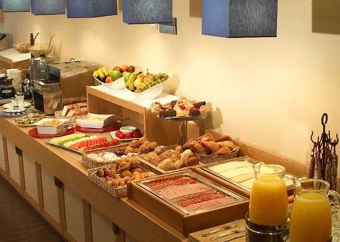Western Mediterraneo 4* Castelldefels