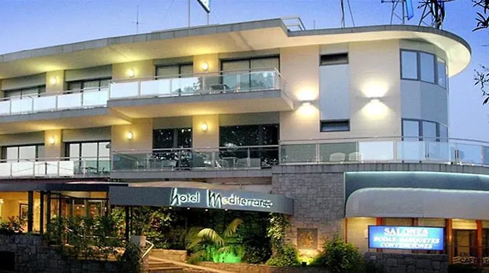 Western Mediterraneo Castelldefels