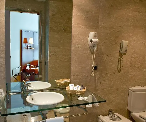 Western Mediterraneo 4*