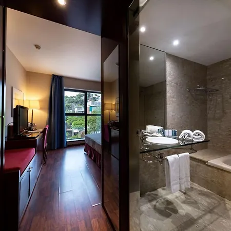 Western Mediterraneo 4*