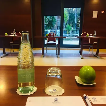 Western Mediterraneo Hotel Castelldefels