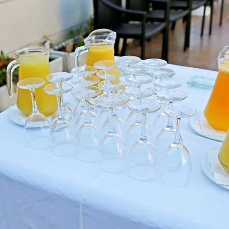 Western Mediterraneo Hotel Castelldefels