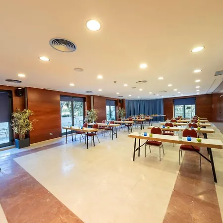 Western Mediterraneo 4* Castelldefels