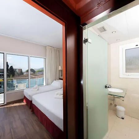 Western Mediterraneo Hotel 4*