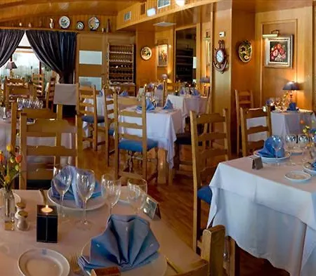 Western Mediterraneo Castelldefels