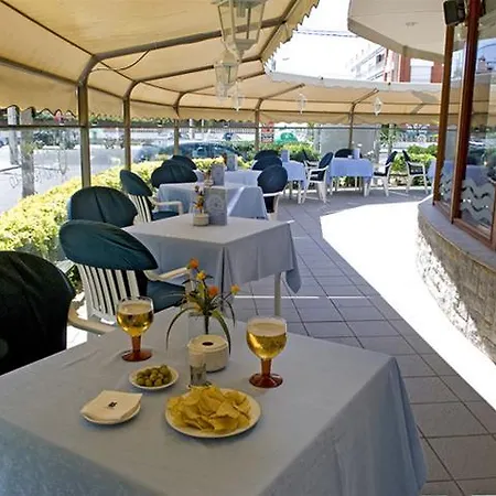 Western Mediterraneo Hotel 4*